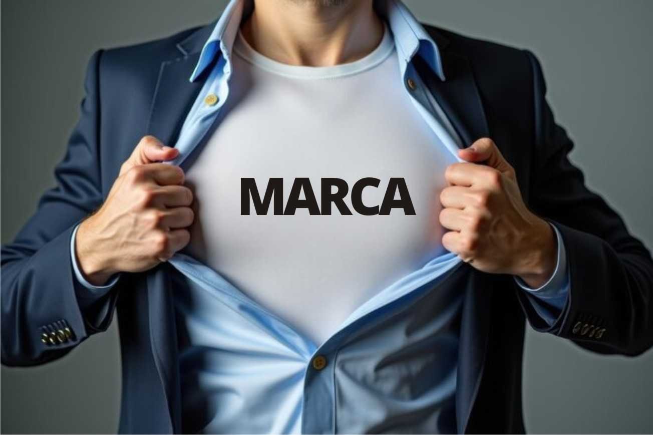 Como Construir uma Marca Forte: 7 Passos Essenciais para Pequenas e Médias Empresas